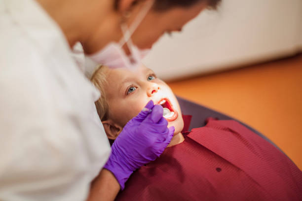 Best Emergency Orthodontic Repairs in Lucerne, CA