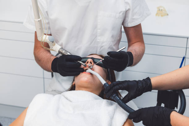 Best Weekend Emergency Dentist in Lucerne, CA