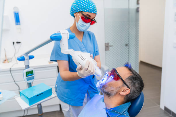 Best Pediatric Emergency Dentist in Lucerne, CA